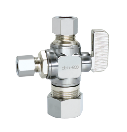 Dual Outlet Valves 511-33-31-30