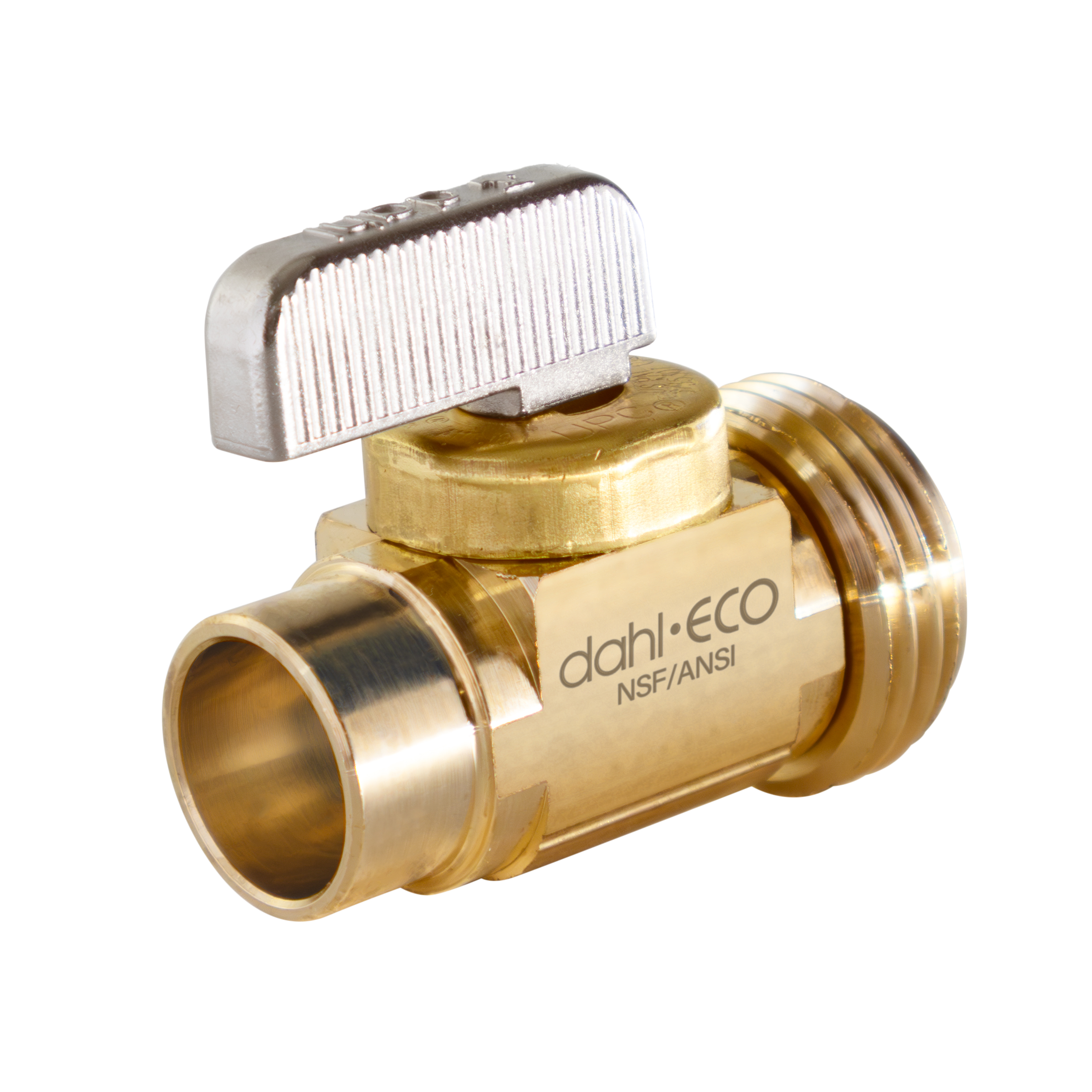 Hose and Boiler Drain 521-13-04