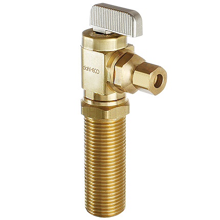 Outlet Box Valves 621-08-30