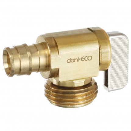 Hose and Boiler Drain 621-PRPX3-04