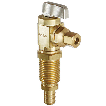 Outlet Box Valves 621-PX3L-30