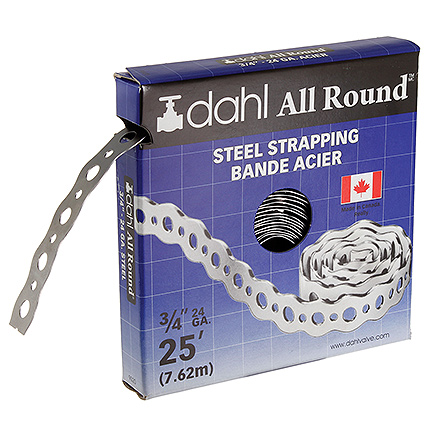 All-Round Strapping 9020