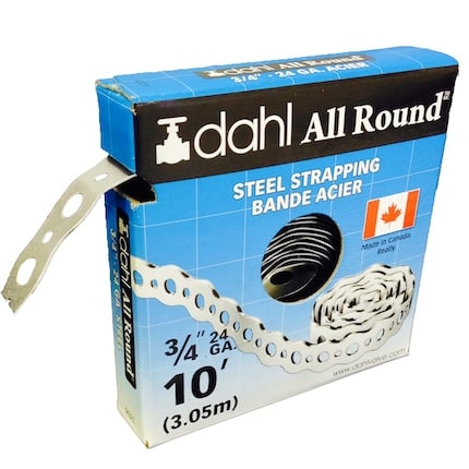 All-Round Strapping 9021