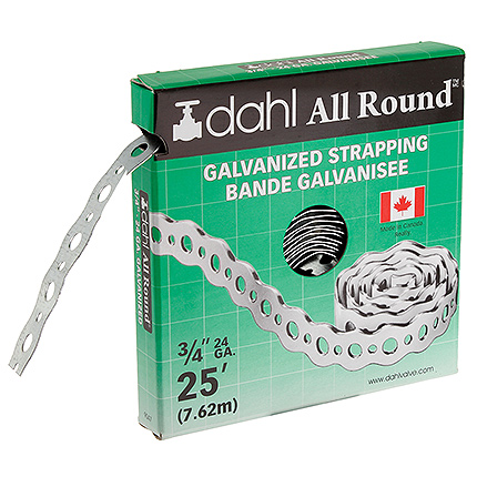 All-Round Strapping 9047