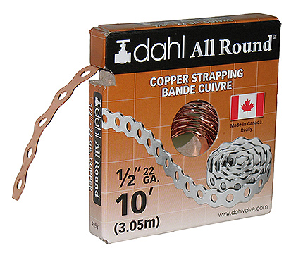 All-Round Strapping 9053