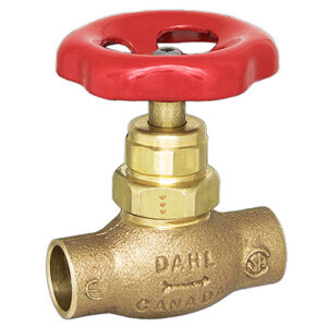 dahl Valve