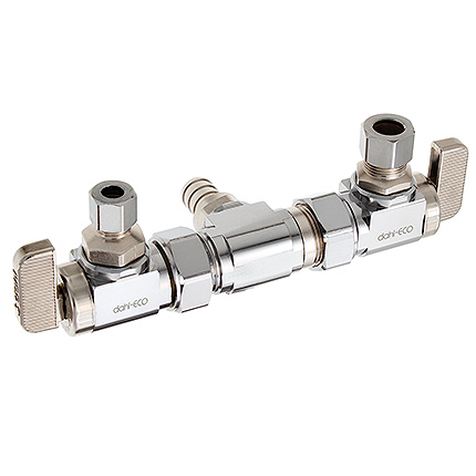 Dual Shut-Off Valves EPX3-4000