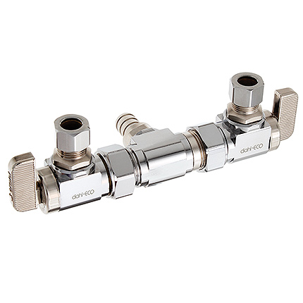 Dual Shut-Off Valves EPX3-4001