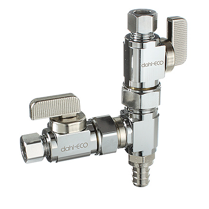 Dual Shut-Off Valves EPX3-5001