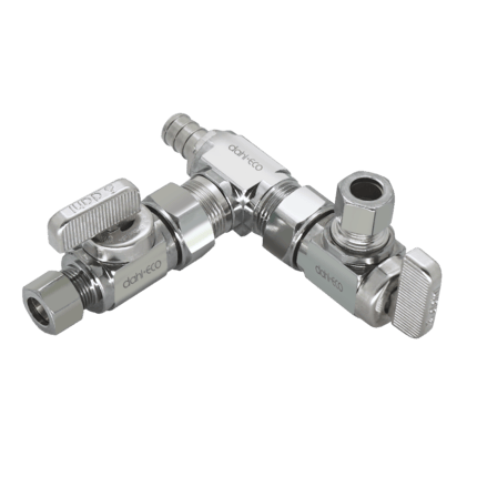 Dual Shut-Off Valves EPX3-6001