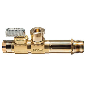 Test Valve 521BLD-51-01L-51
