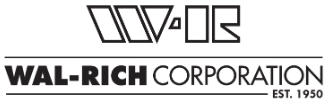 Wal-Rich Corp