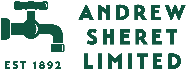 Andrew Sheret Limited