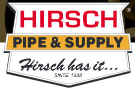 Hirsch Pipe & Supply