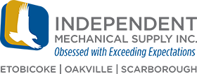 Independent Mechanical Supply