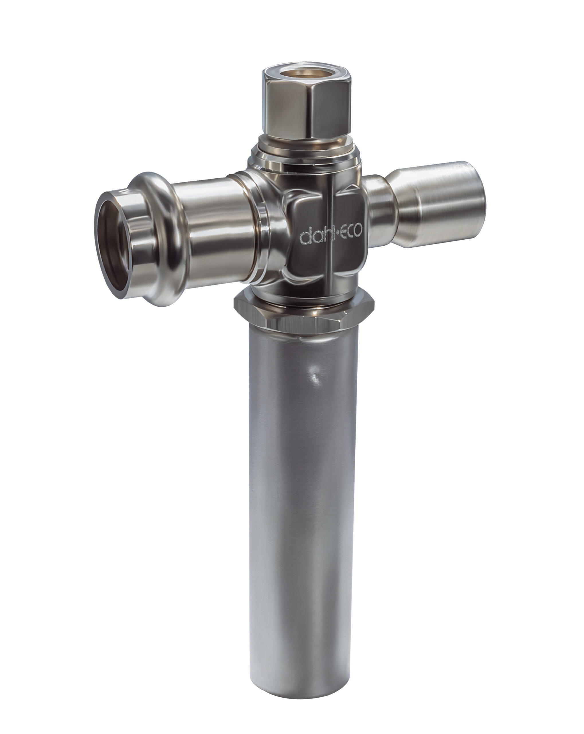 Press Valves 616SS-FP3-31-14WHA