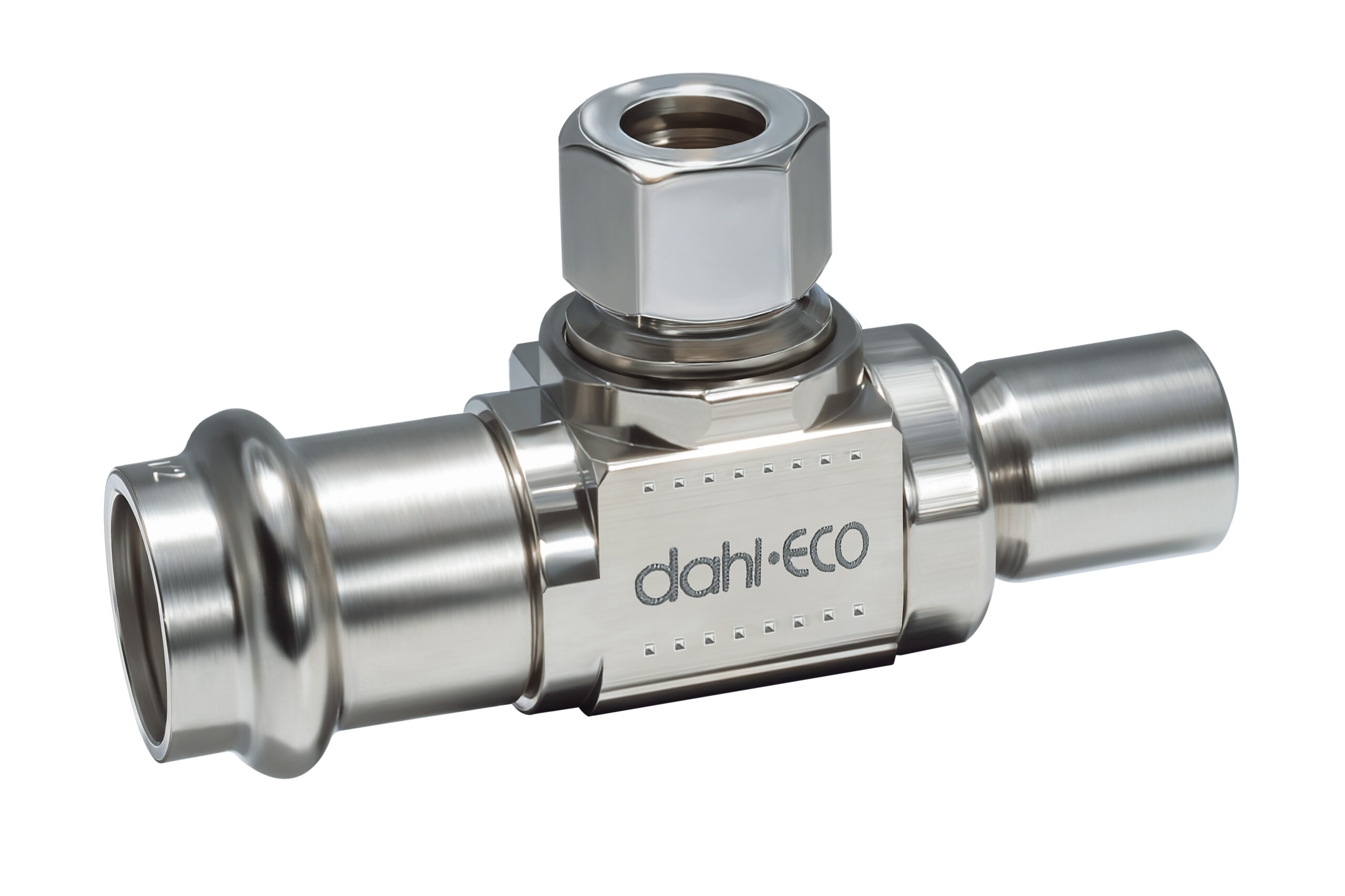 Press Valves 616SS-FP3-31