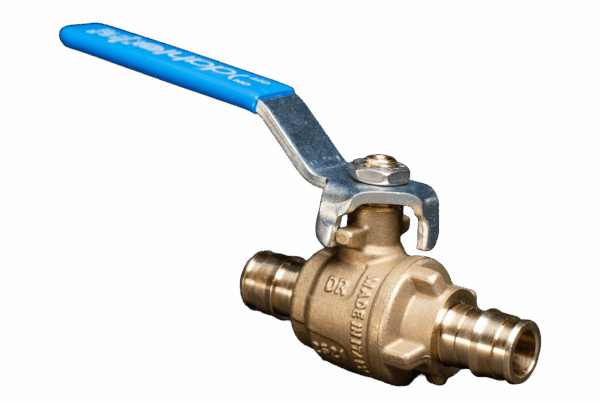 Full Port Ball Valves 500-050-SH-AA