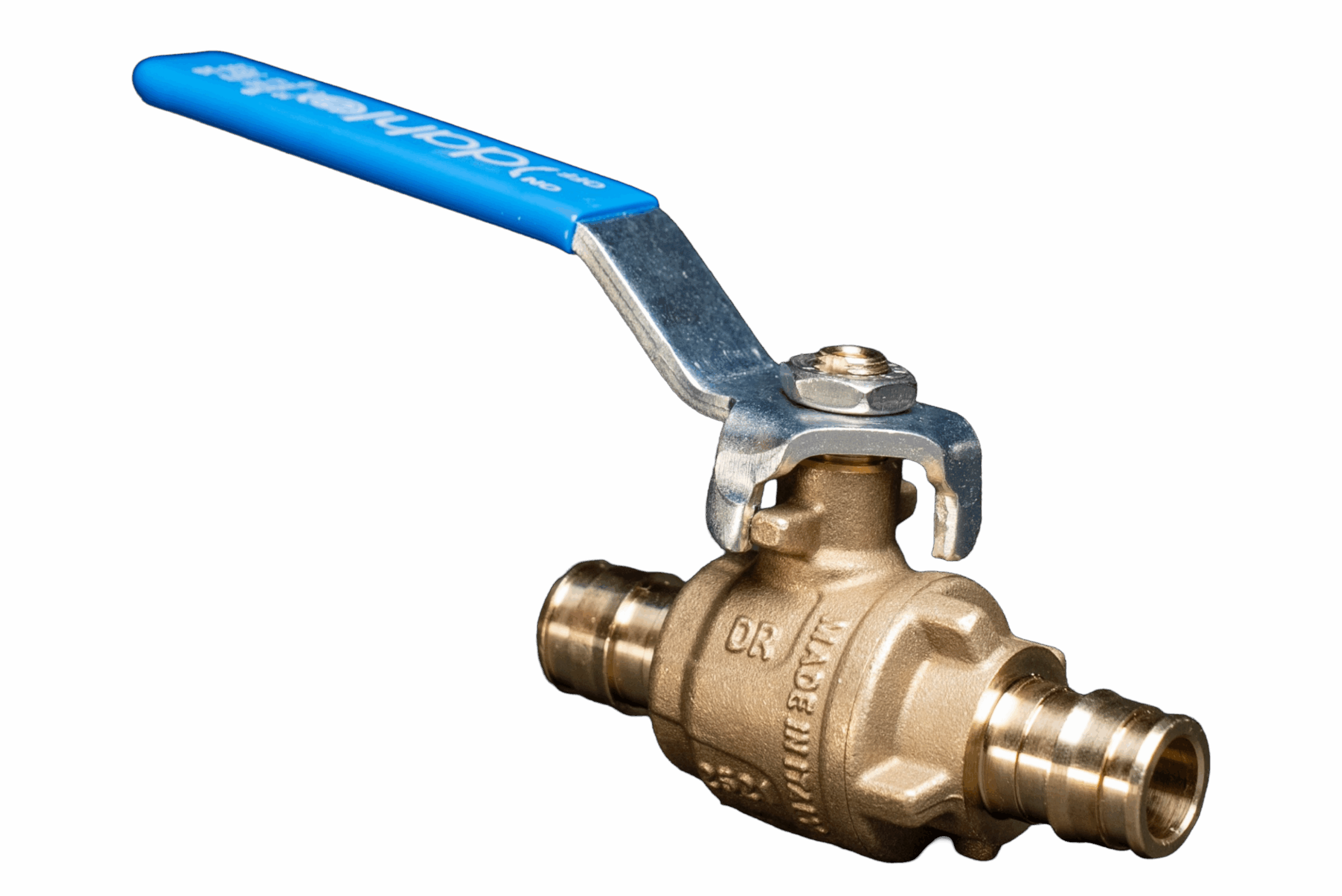 Full Port Ball Valves 500-050-SH-AA