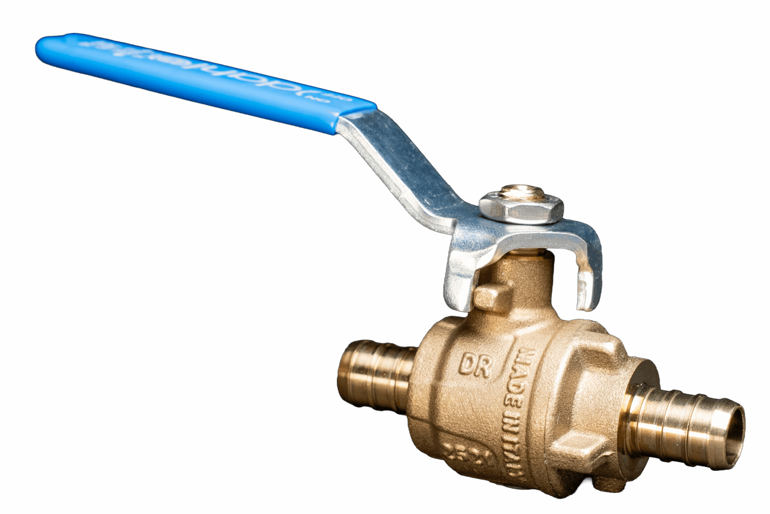 Full Port Ball Valves 500-050-SH-BB