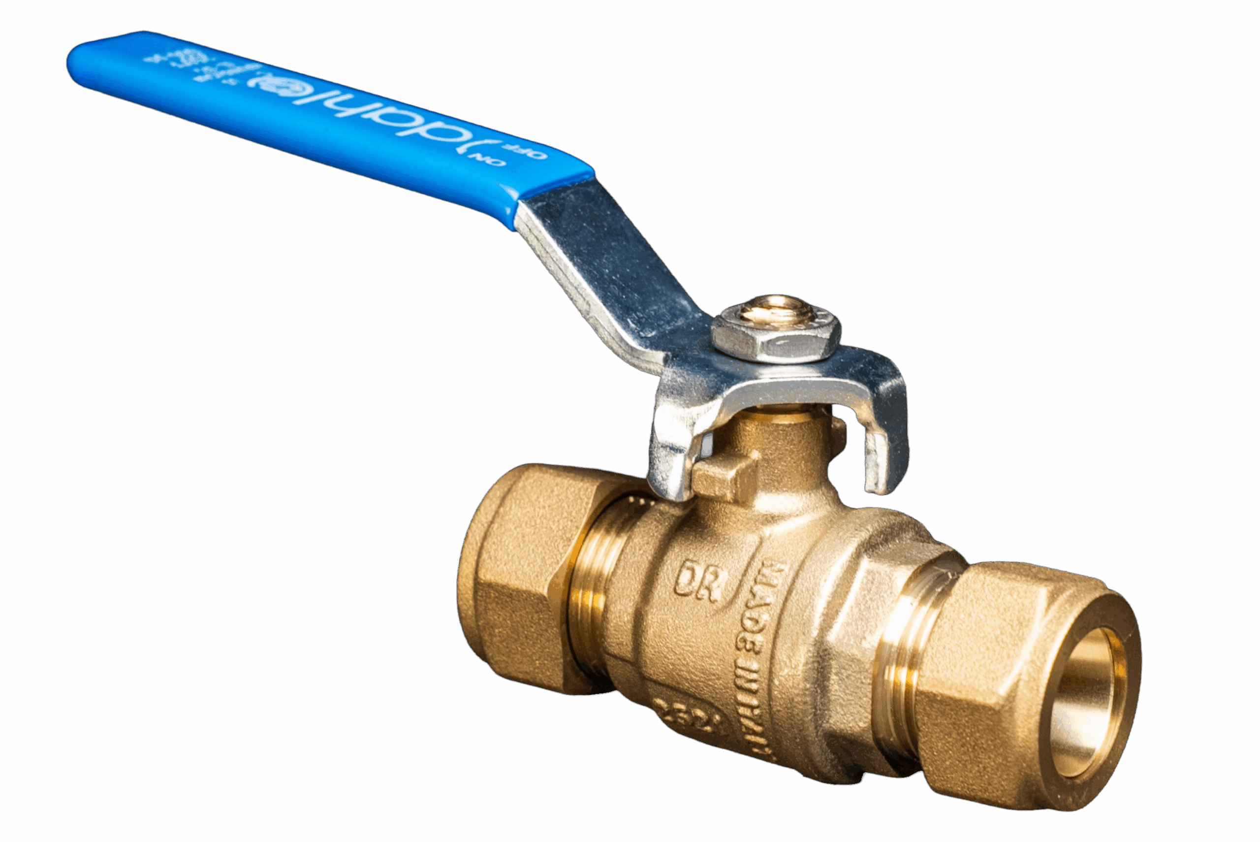 Full Port Ball Valves 500-050-SH-CC