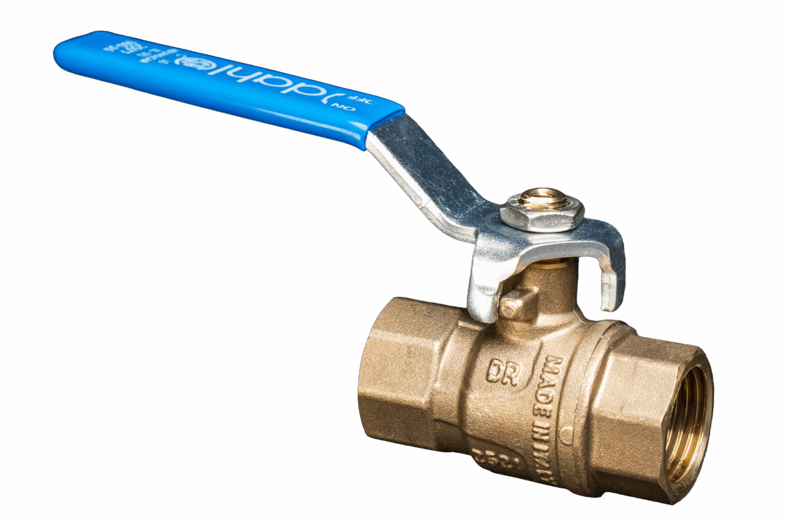 Full Port Ball Valves 500-050-SH-FF