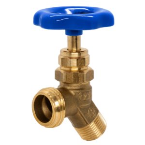 Sediment Faucets E2316-405
