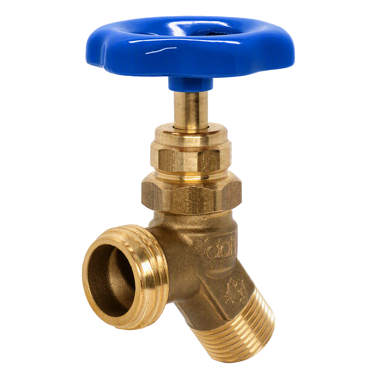 Sediment Faucets E2316-405