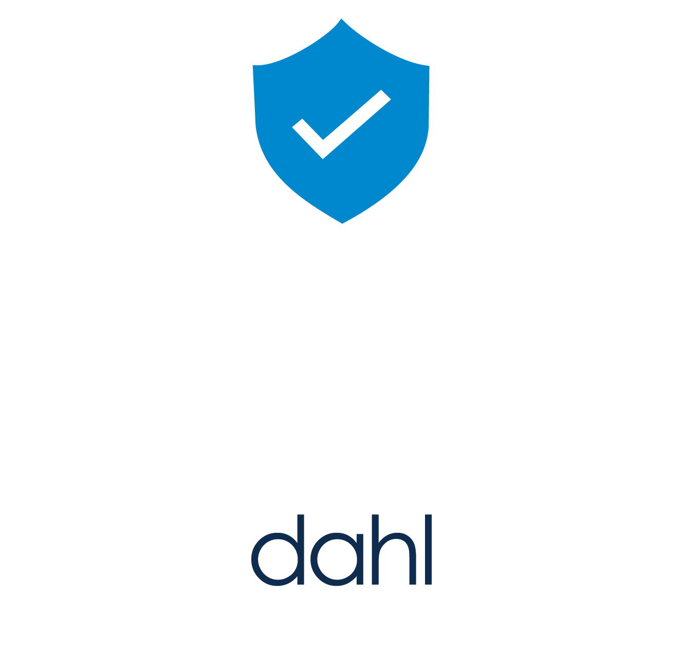 Dahl English Lifetime REV
